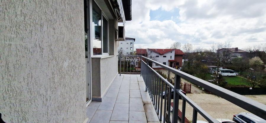2 camere premium | Valea Largă | Loc parcare - 10