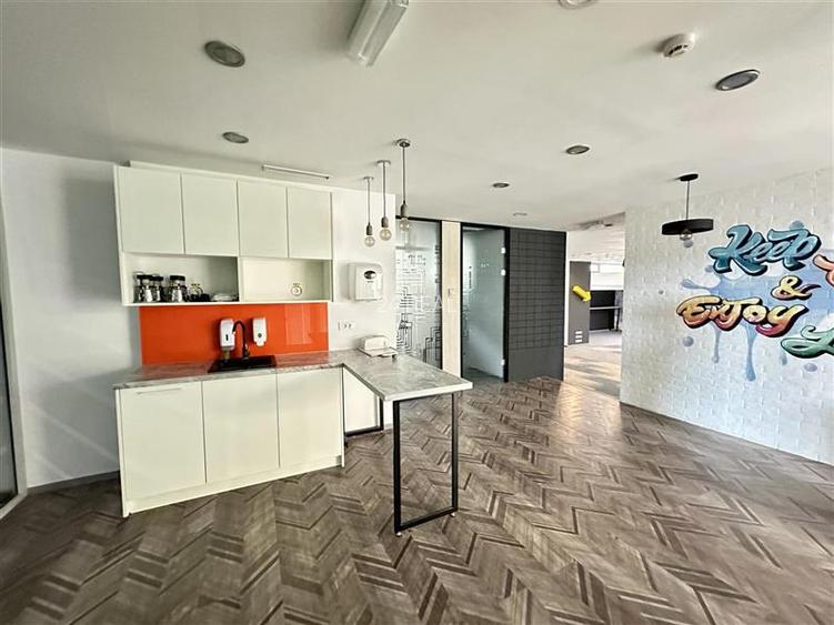 Inchiriere Birouri - Astoria Center - de la 260 mp - 6