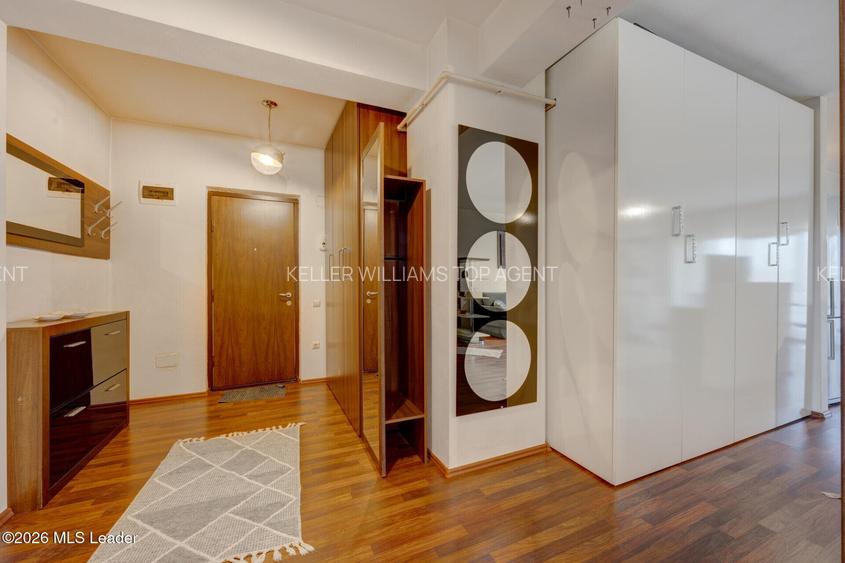 Inchiriere apartament 2 camere Sos.Buc-Targoviste //Metrou Straulesti - 9