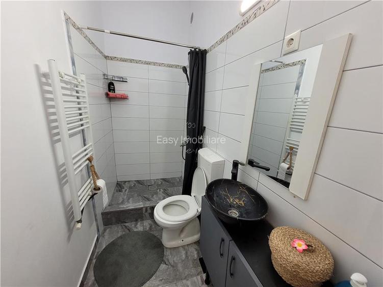 Apartament 1 camera , zona centrala , renovat , Targu Mures - 8