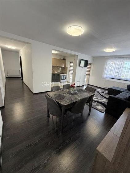 Apartament 3 camere in Cartierul Arhitectilor - 2