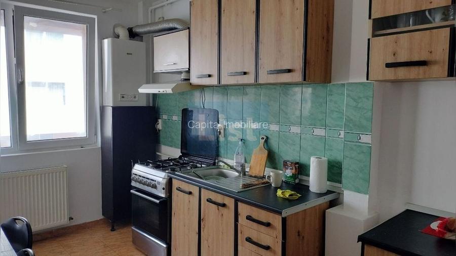 Comision 0! Apartament 40 mp | Mobilat Utilat | Floresti | | Teilor - 5