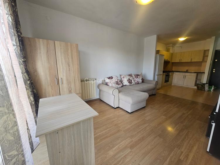 Apartament doua camere Green Park - 8