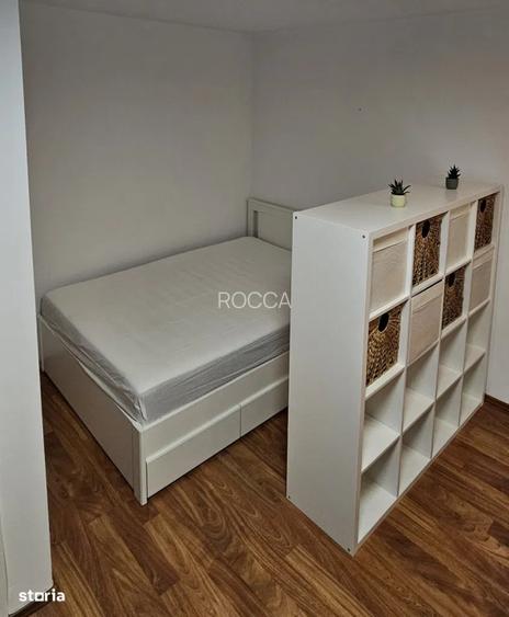 Garsonieră 36 mp – etaj 9/10, Parcul IOR, 10 min metrou Nicolae Grigorescu - 2