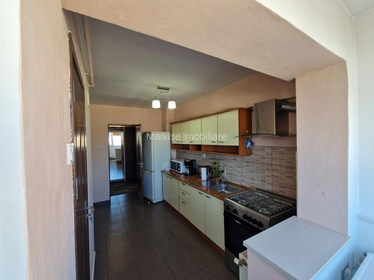 Apartament 2 camere de inchiriat, Astra-str Zorilor - 7