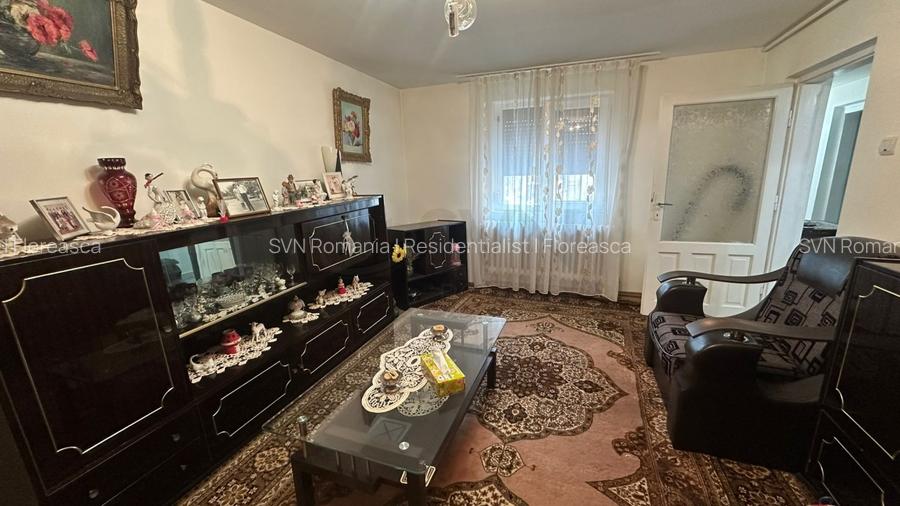 REV2005401 Casa 4 camere I Bucurestii Noi - 4