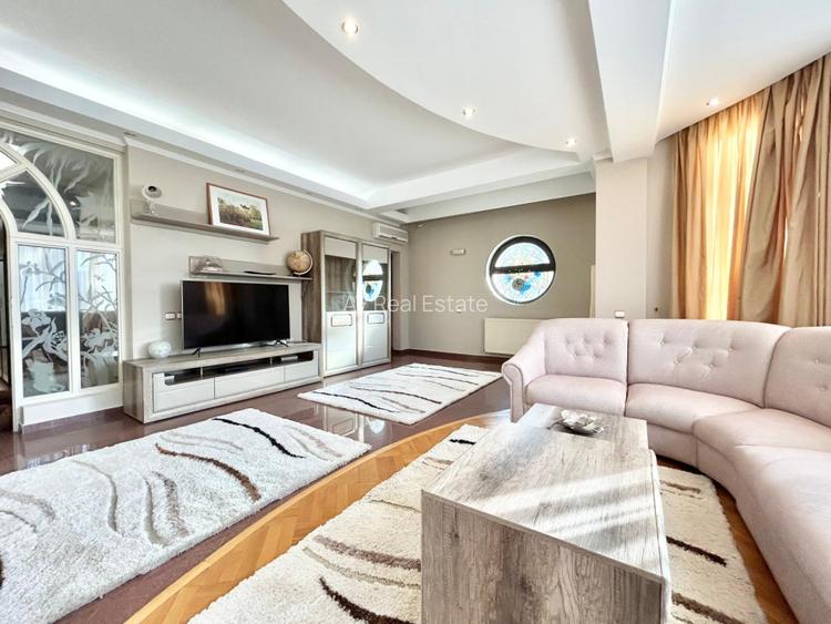 Inchiriere apartament elegant 5 camere  in Cartierul Francez  Fit4You Le Club - 4