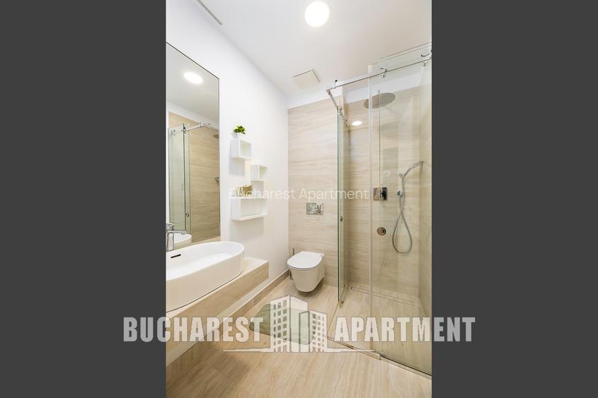 Apartament 2 Camere Lux la Calea victoriei - 8