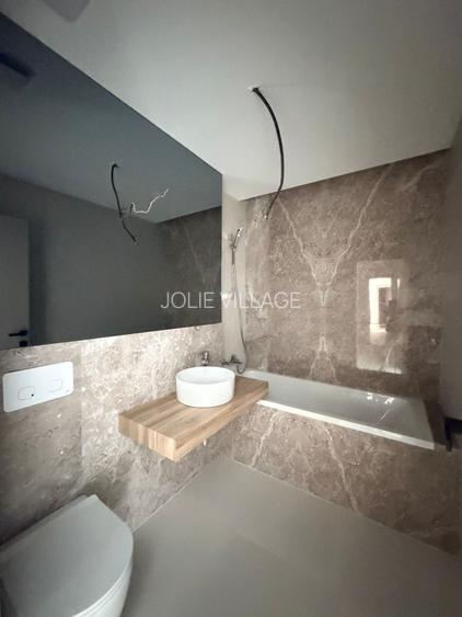 Apartament 3 Camere Arqa Jolie Village Pipera - 8