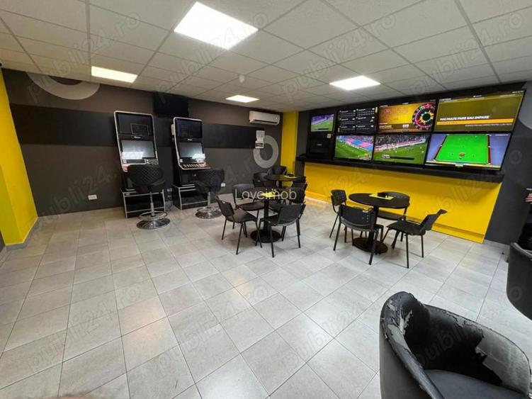 Spatiu comercial Militari - 3