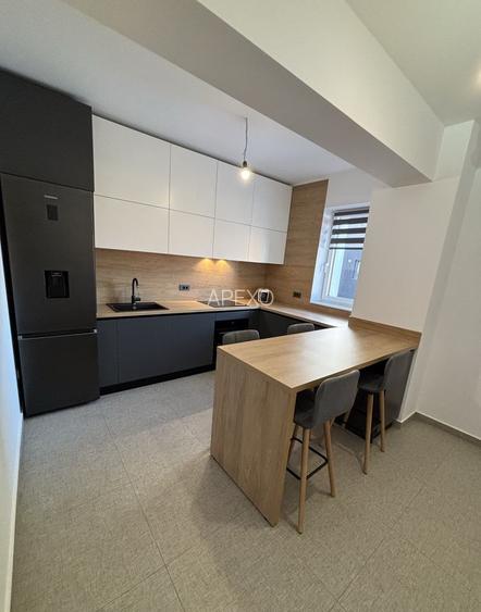 Apartament 2 camere-Grivitei - 3