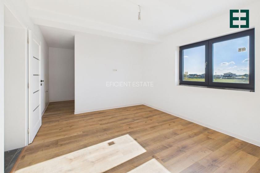 Duplex cu 3 camere - Moșnița Veche - Timișoara - 14