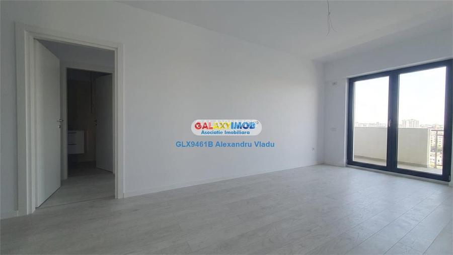 Apartament  cu vedere spre lac, Complex SunLake, 2 locuri de parcare - 7