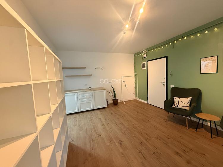 Ap 2 Camere - Bloc Nou – Păcurari – Ideal pentru Birou sau Locuință - 15