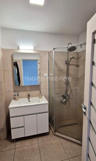 Apartament 2 camere finisate,  posibilitate parcare in Dambul Rotund - 7