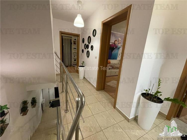 Vila de vanzare in Fundeni Dobroesti - 13