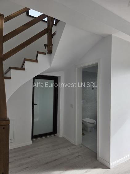 Casa Noua premium in Sanpetru - 21