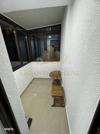 Apartament 2 camere 2012, cu centrala   | Etaj 1 | Parc Sebastian - 15