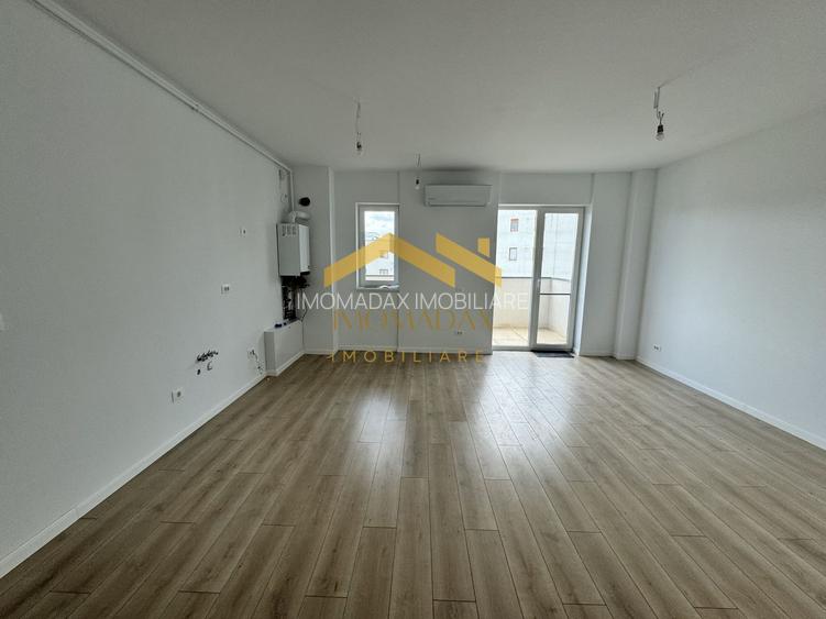 Aradului/Torontalului-3 Camere-Centrala Proprie - 15