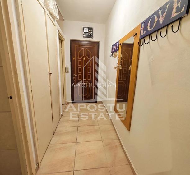 Apartament cu 3 camere, zona Dacia - 3