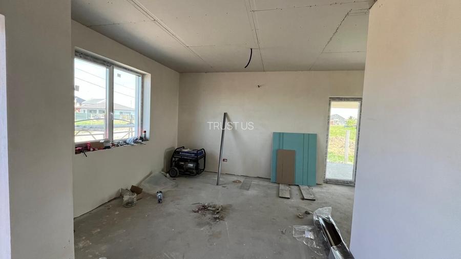 COMISION 0% | Casa individuala Mosnita Veche | 76 mp utili. - 5