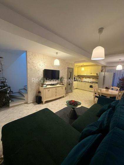 Vila tip duplex,500 m de Blv./Com.Berceni - 8