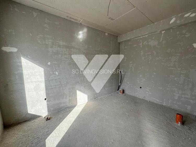 Duplex elegant 4 camere 142 mp utili ansamblu privat Mohu - Sibiu  - 4