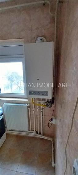 Garsoniera Mobilata etaj 2, zona Dorobantilor, mobilata si utilata - 6