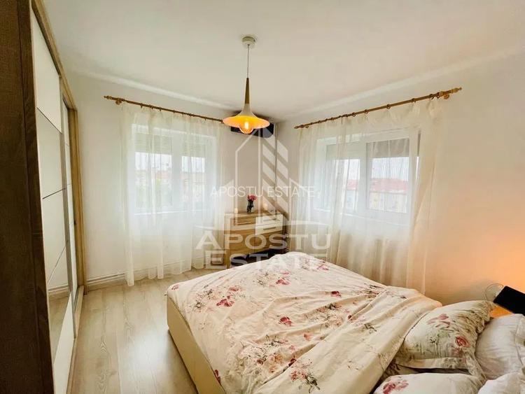 Apartament cu 3 camere, 2 bai, Timisoara, zona Lipovei, Centrala - 3