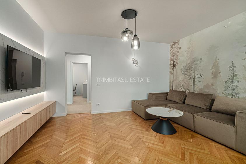 Apartament 4 camere Premium – AFI Palace Cotroceni - 4