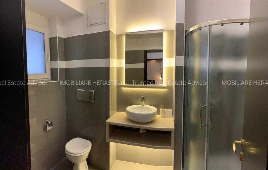 Soseaua Nordului | Vedere Parc - 7