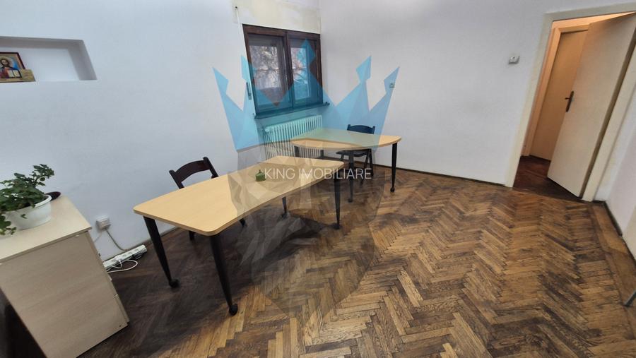 Spatiu Birou Bulevardul Dacia - 2