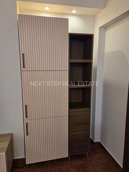 COMISION 0% PRIMA ÎNCHIRIERE Ap 2 cam Dorobanți- bloc Perla - 8