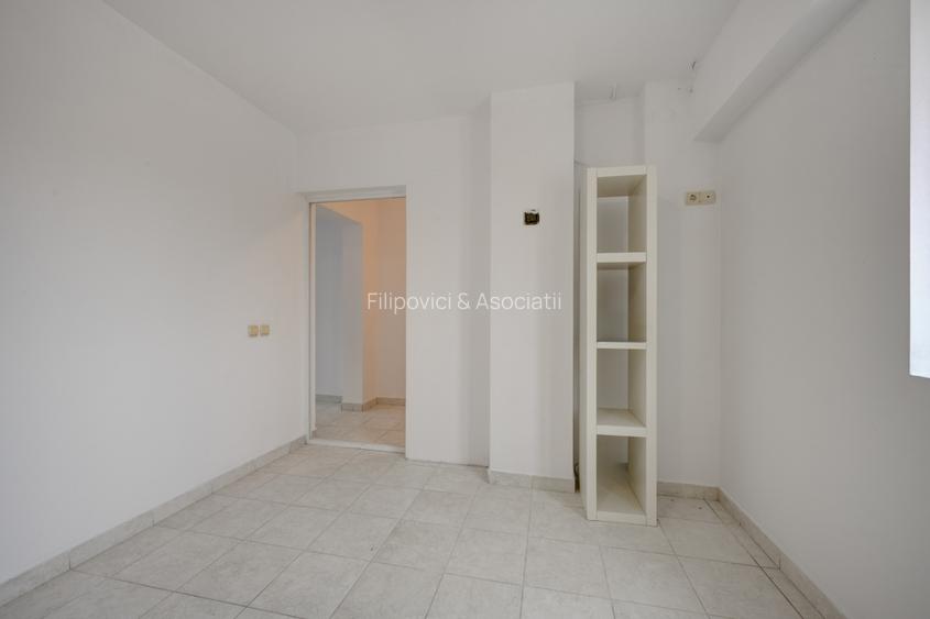 MATEI BASARAB - LABIRINT, APARTAMENT 2 CAMERE 53 MP, BLOC 2001, ETAJ 4! - 11