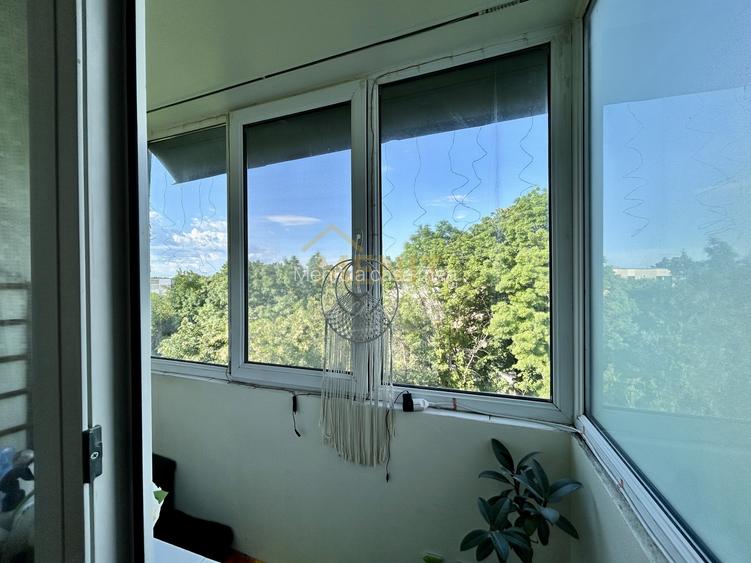 Apartament 2 camere, decomandat, aer conditionat, Vest, Ploiesti - 13