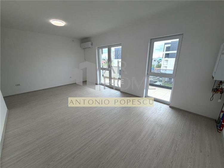 Apartament 3 camere, bloc 2026, in Ploiesti, zona Albert. - 4