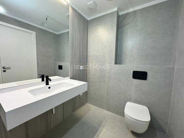 2 Camere | Investitie | Vanzare | Nusco City Faza 2 *Aviatiei* - 6