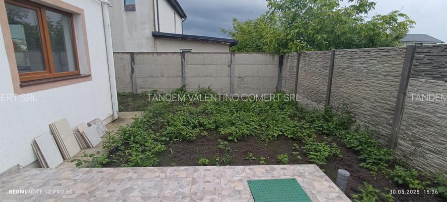 Berceni  , Str Oituz - 10