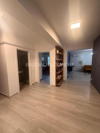 Apartament 3 camere + loc de parcare - 6