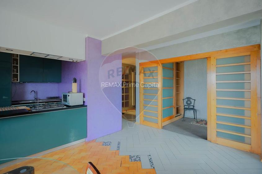 Apartament de vânzare 2 camere, 56mp, Cantemir, Oradea - 4