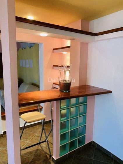 Apartament 2 camere spatios 7 min M Iancului DB2017 - 3