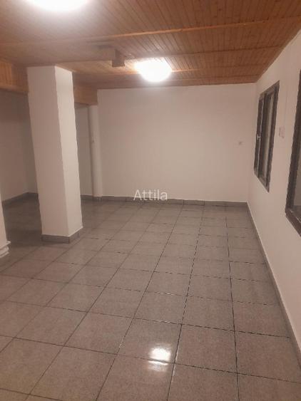 Dau in chirie un spatiu comercial pentru firme,punct de lucru,birou,depozit... - 3