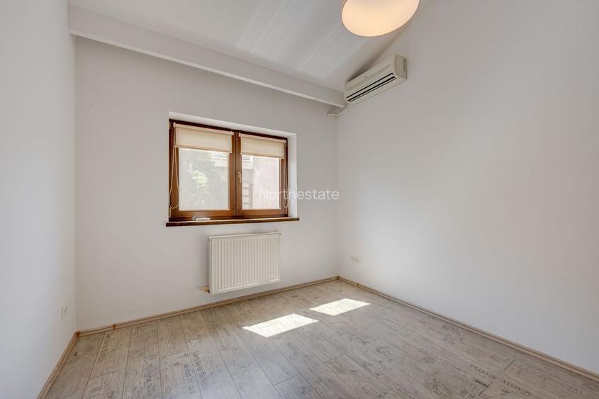 2 Vile individuale in Paradisul Verde P+M, caramida, ideal familii - 43