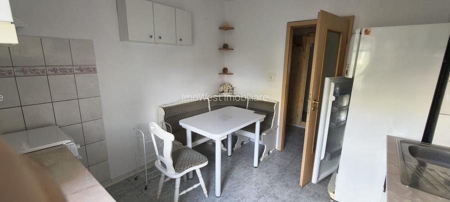 Girocului | 2 Camere | Centrala proprie | Etaj intermediar - 7