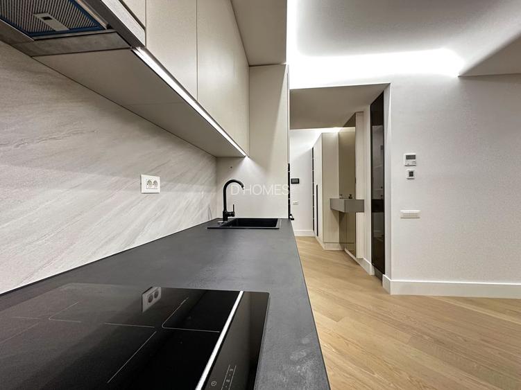 Chirie | Apartament 3 camere  – prima închiriere | Iancu Nicolae - 8