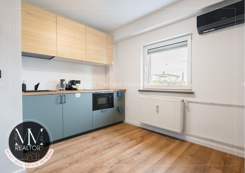 2 Camere stradal 13 Septembrie - Marriott - 6