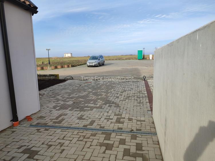 Sanandrei, Cartier Rezidential cu Spatii de Agrement si Parcuri, Acces Rapid - 7