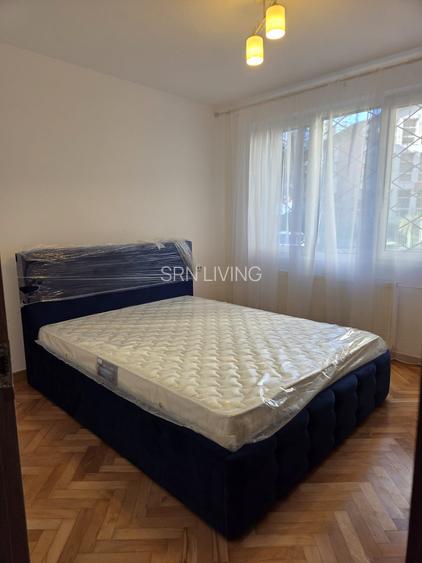 De inchiriat apartament 2 camere renovat 2026 | Domenii | Comision 0% - 8