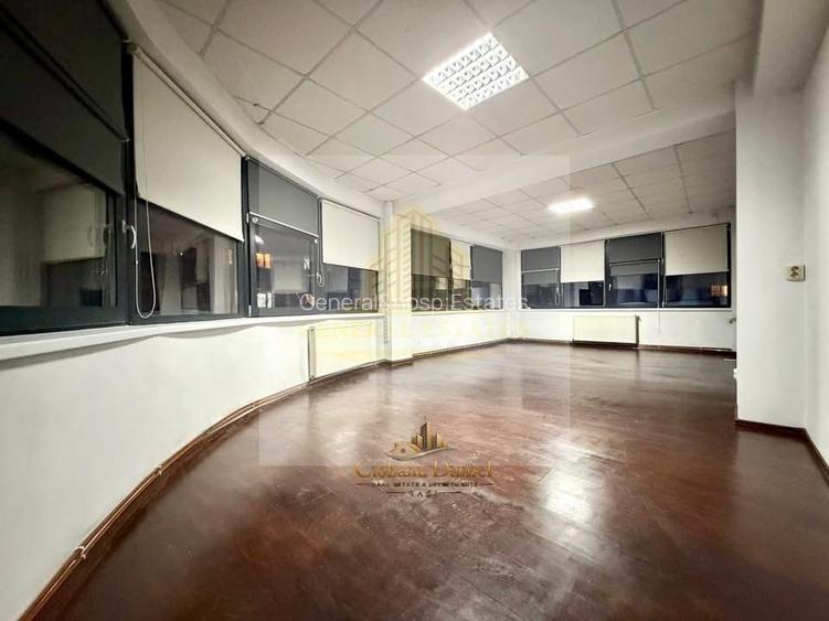 Vânzare Spațiu de Birouri Ultracentral - 17