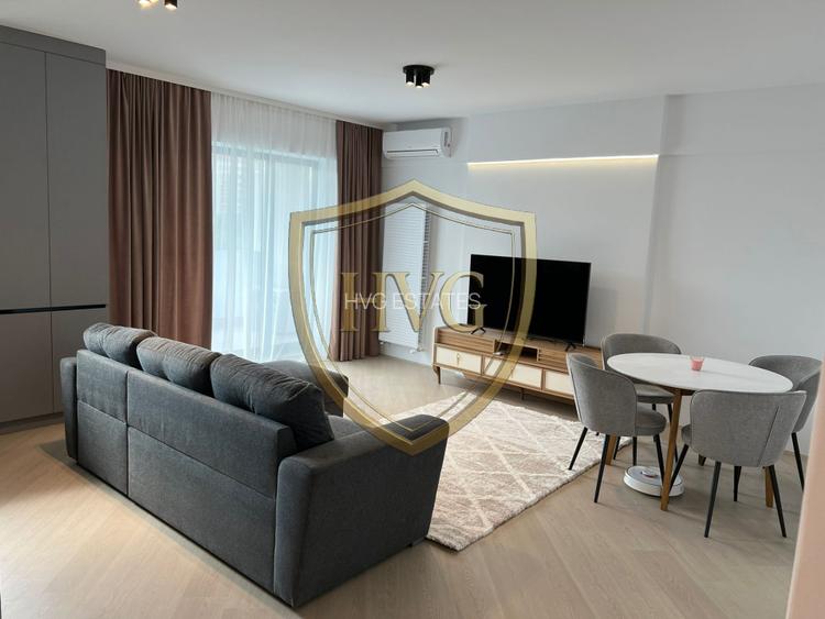 Apartament 2 Camere | Centrala Proprie | Delta City - 2